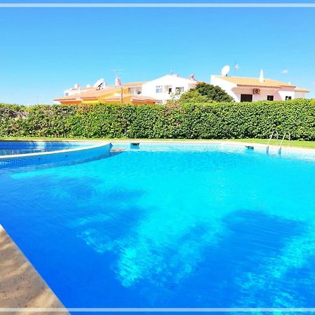 Holiferias Amoreira Mar Alvor Exteriér fotografie