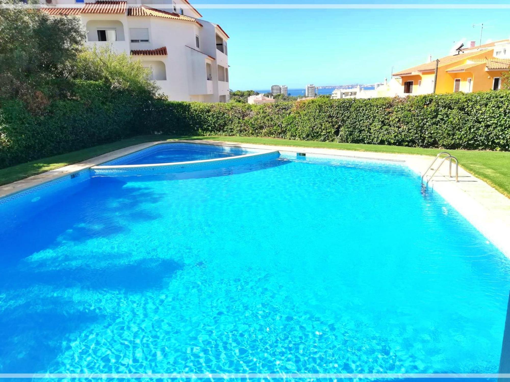 Holiferias Amoreira Mar Alvor Exteriér fotografie
