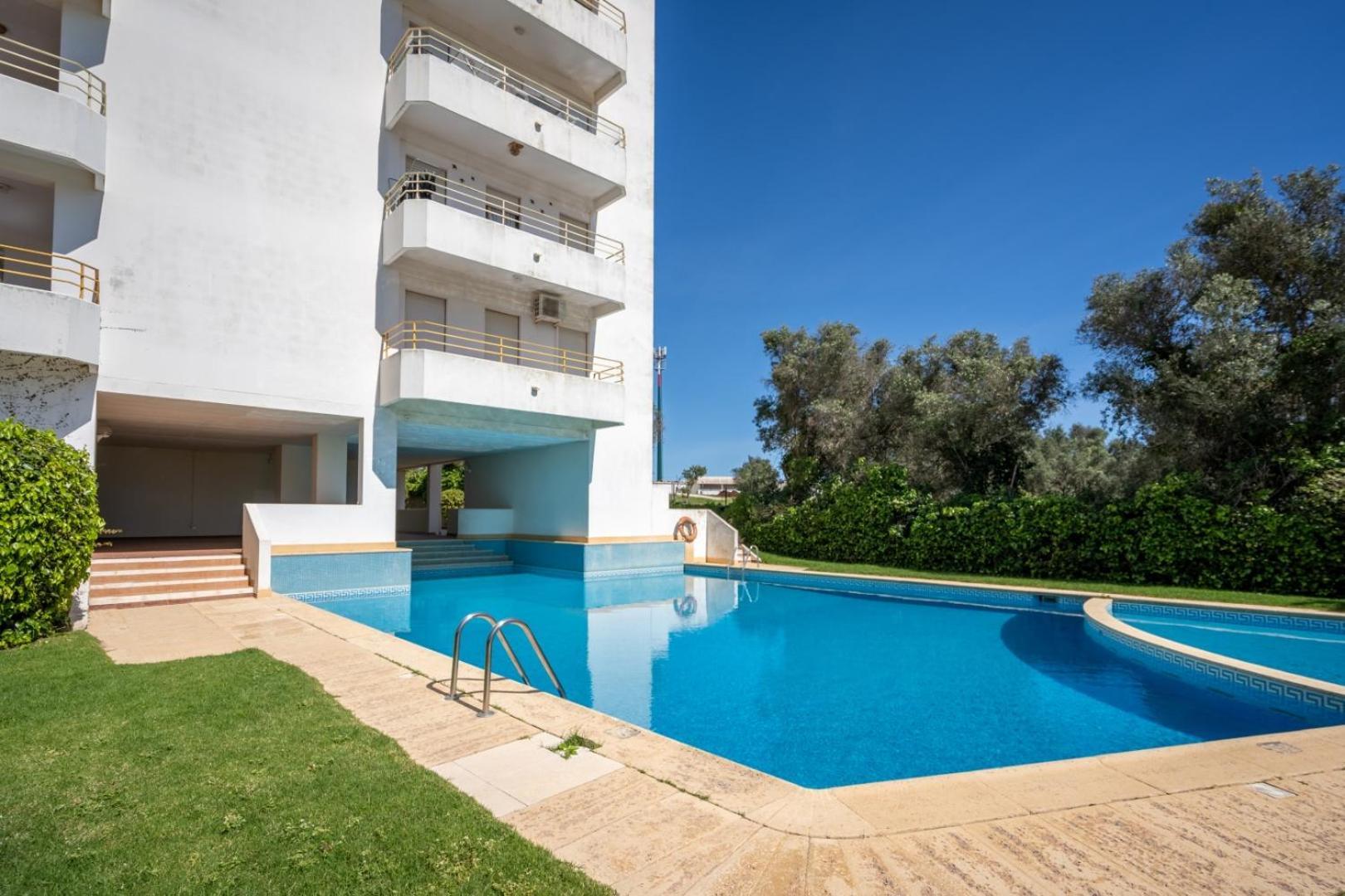 Holiferias Amoreira Mar Alvor Exteriér fotografie